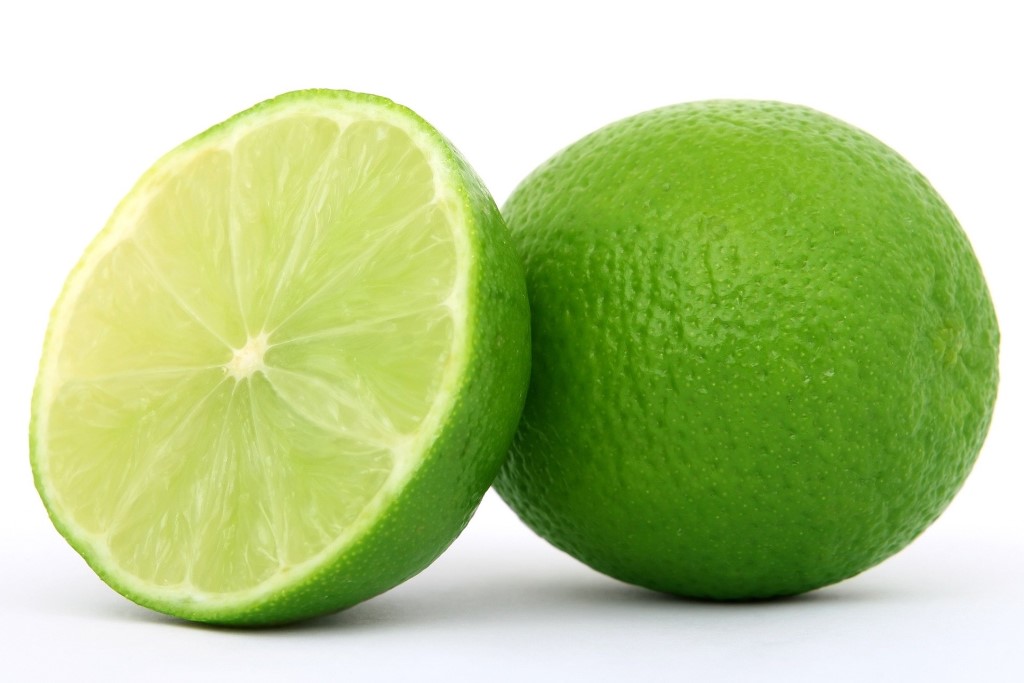 มะนาว (Lime)