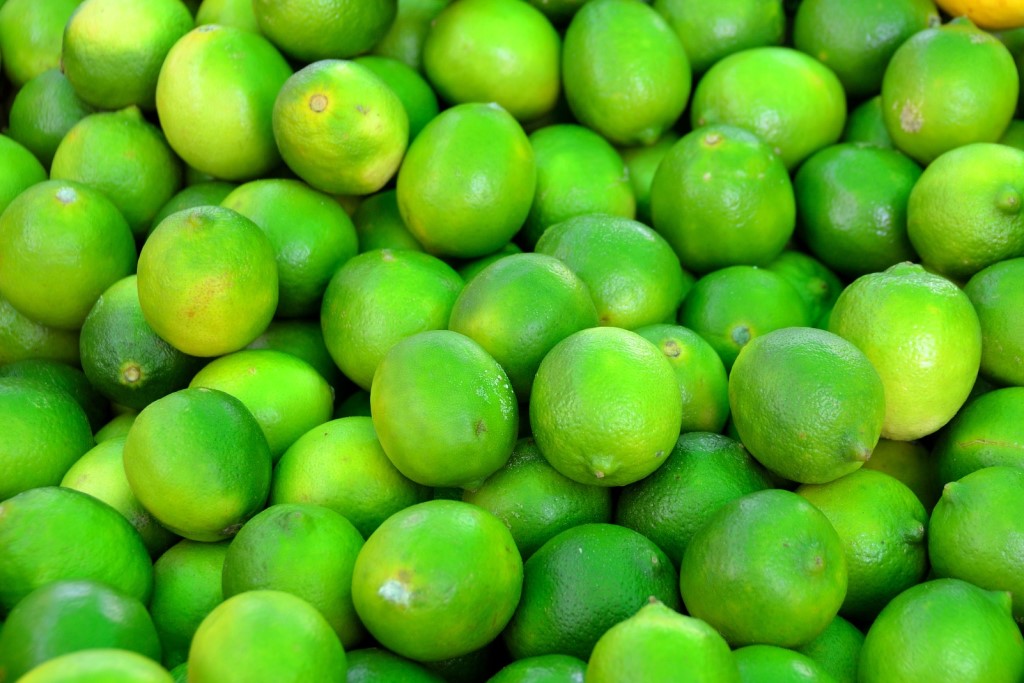 มะนาว (Lime)